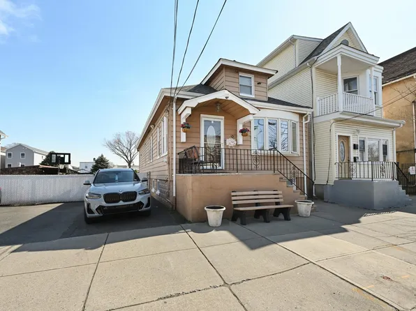 122 Heckel St, Belleville, NJ 07109
