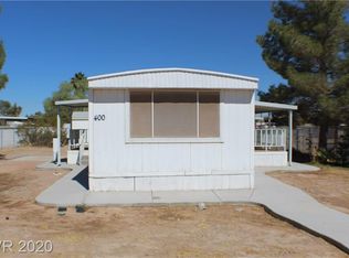400 Cox Ave, Overton, NV 89040