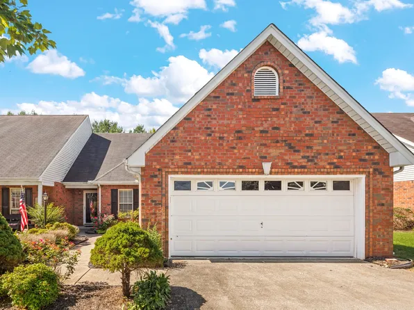1802 Keeneland Ct, Murfreesboro, TN 37127