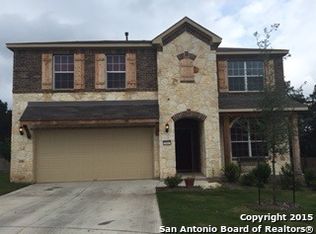 10603 Desert Rock, Helotes, TX 78023