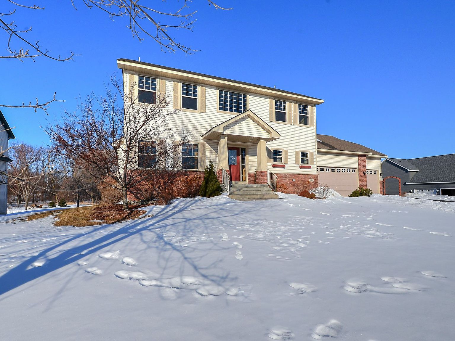 20952 Lander St NW, Elk River, MN 55330 | Zillow