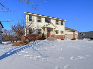 20952 Lander St NW, Elk River, MN 55330