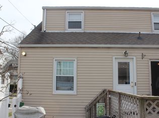 763 6th Street #FL 2ND, Lyndhurst, NJ 07071