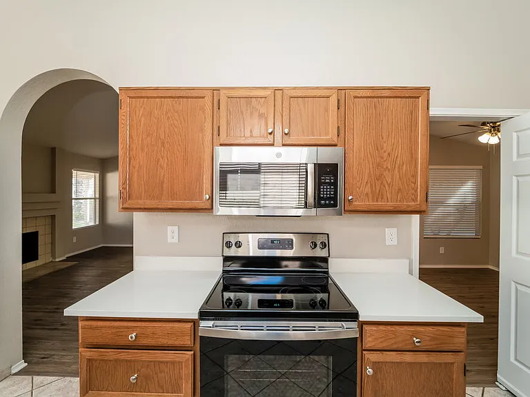 3674 W Thundercloud Loop — Photo 9