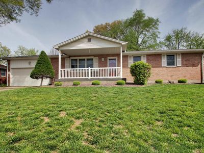 1101 Klondike Rd, Quincy, IL, 62305