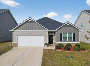 118 Farmers Way, Perry, GA 31069