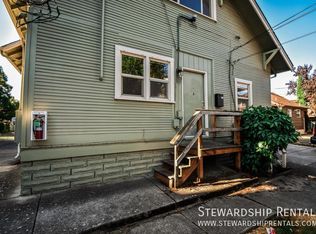 671 E 16th Ave APT 3, Eugene, OR 97401