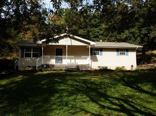 6227 Ramsey Rd, Harrison, TN 37341