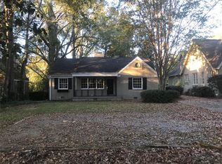 1211 Magnolia Curv, Montgomery, AL 36106