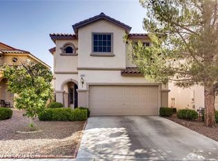 6162 New Sky Ct, Las Vegas, NV 89148