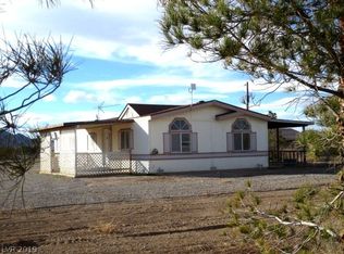 1930 N Jill Ave, Pahrump, NV 89060