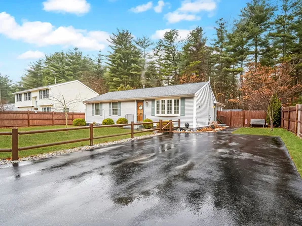 26 Delaware Road, Nashua, NH 03062