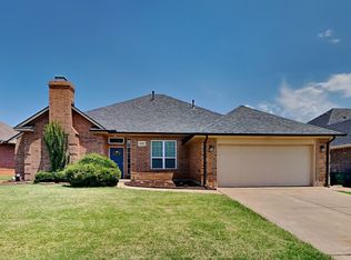 1409 NW 182nd St, Edmond, OK 73012