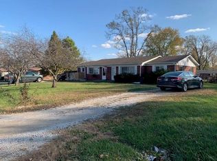 45 Cohen Dr, Mooresville, IN 46158