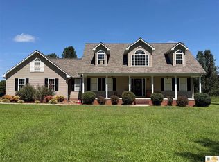 2944 Crocus Creek Rd, Burkesville, KY 42717