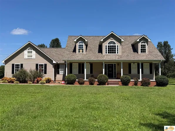 2944 Crocus Creek Rd, Burkesville, KY 42717