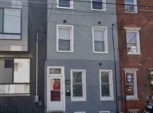 2126 E Dauphin St, Philadelphia, PA 19125