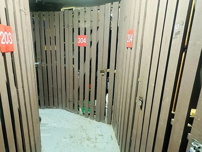 34 Berczy St #103 — Photo 15