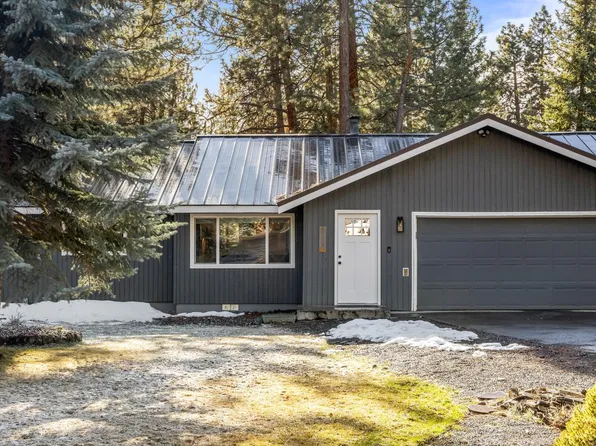 61115 Finchwood Dr, Bend, OR 97702