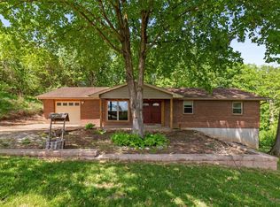 2681 Frisco Hill Rd, Imperial, MO 63052