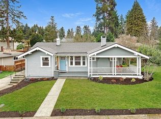 402 Berkeley Ave, Fircrest, WA 98466
