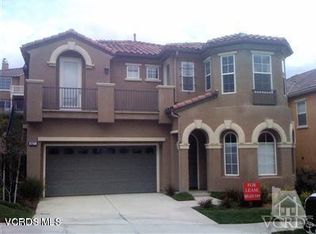 6277 Merlin St, Ventura, CA 93003