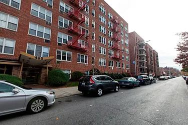 Sold by Block & Lot Real Estate