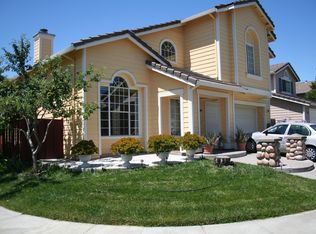 5488 Crimson Cir, Fremont, CA 94538