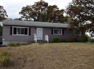 80 Hunter Rd, Ludlow, MA 01056