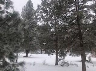 LOT 749 Kestrel Rd, Klamath Falls, OR 97601