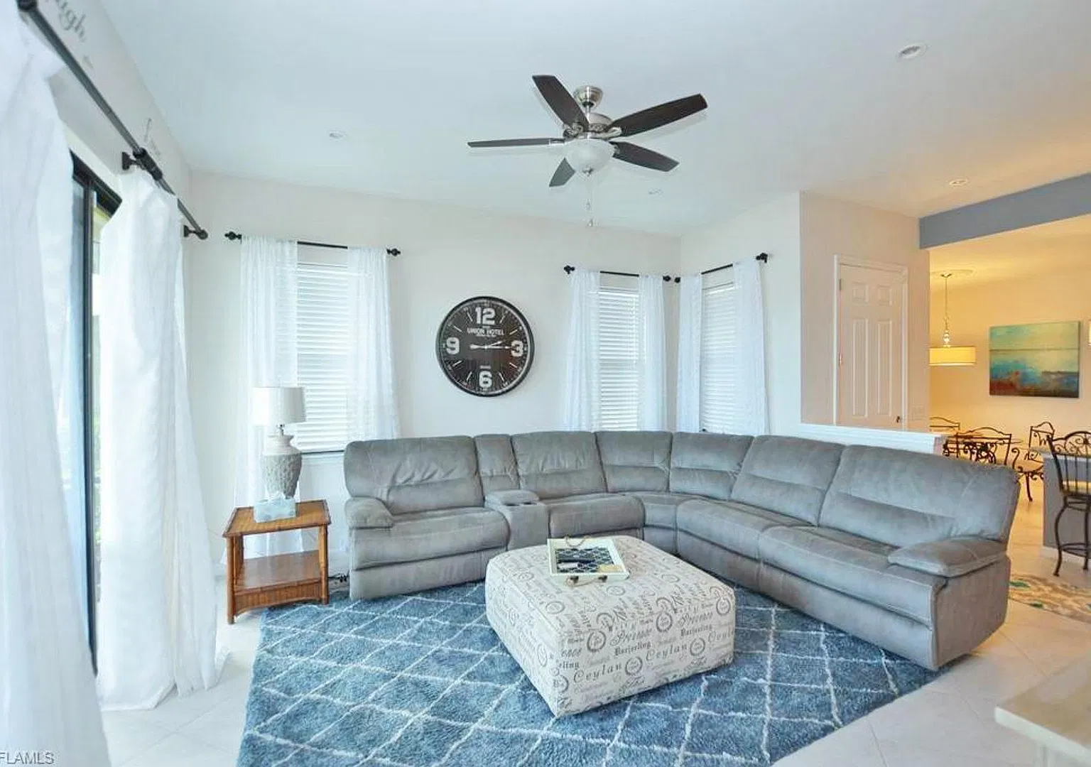 ** Paloma Beautiful Bonita Springs Beauty Ready ** Short Term Rental Available: Beautifully Furni... — Photo 1