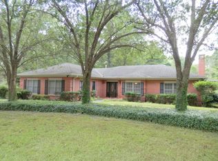 6720 Rolling Green Dr, Mobile, AL 36695