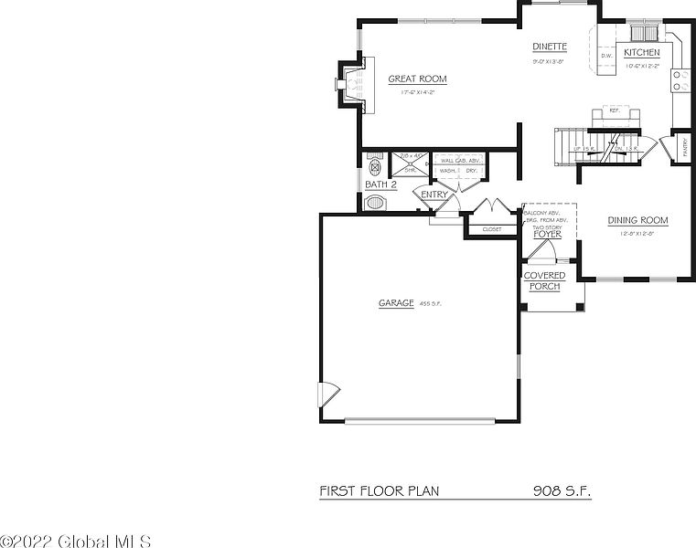 2nd image of 9 Hillard Lane