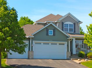 1305 Timber Ln, Buffalo, MN 55313