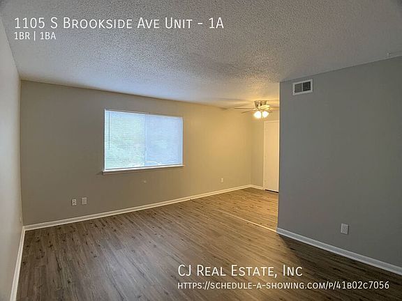 2nd image of 1105 S Brookside Ave #1A