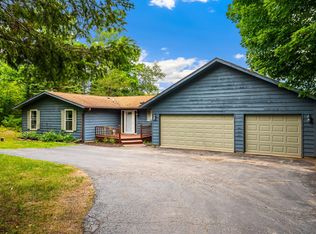 6971 Kelley Ln, Egg Harbor, WI 54209