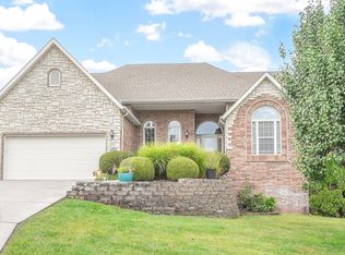 2703 W Trevor Trl, Ozark, MO 65721