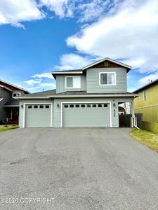 8126 Grayhawk Cir, Anchorage, AK, 99507