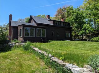 335 Long Entry Rd, Glocester, RI 02814