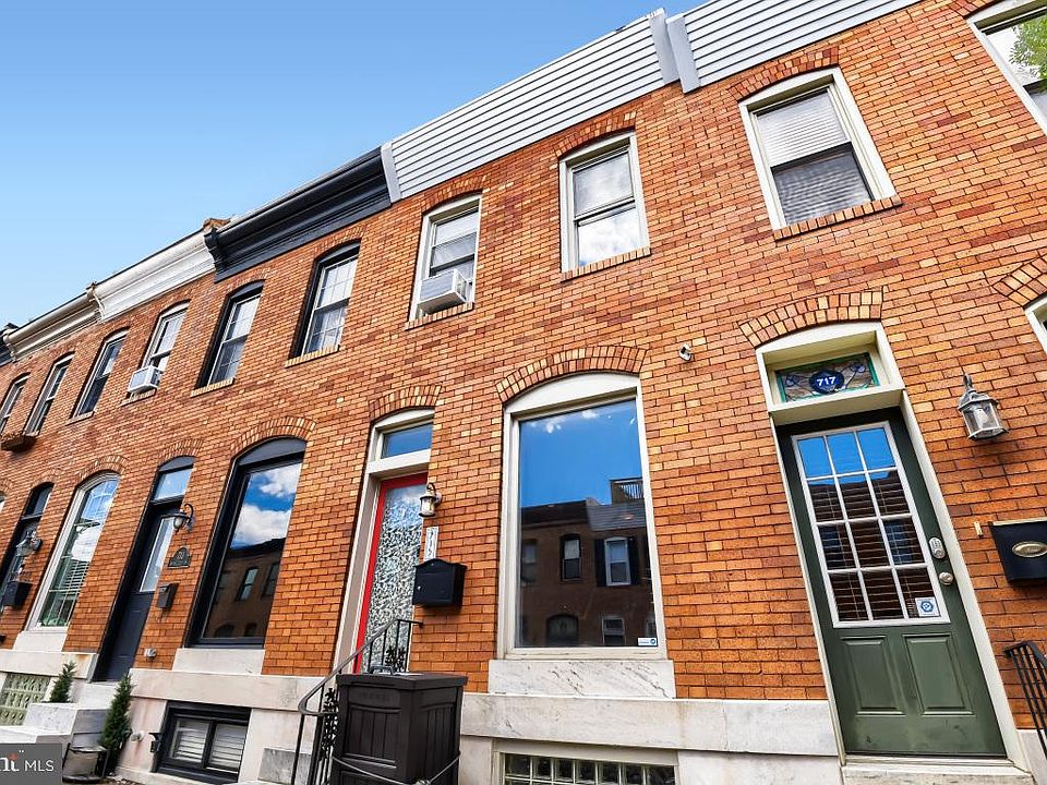 1st image of 715 S Curley St