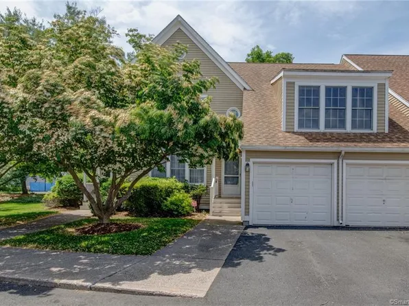 600 Washington Avenue #A2, North Haven, CT 06473