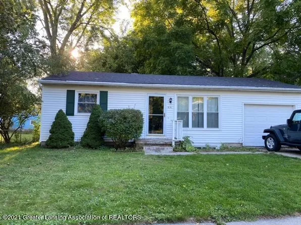551 John R St, East Lansing, MI 48823