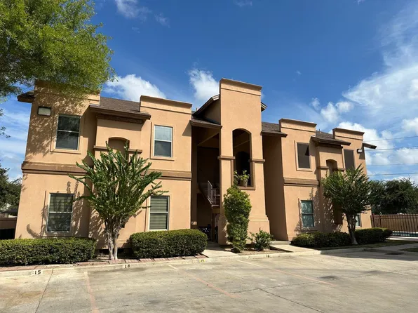 9809 Sterling Loop APT 15, Laredo, TX 78045