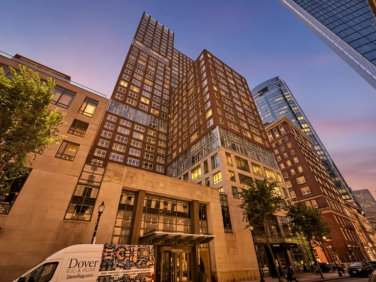 400 Stuart St #16K — Photo 41