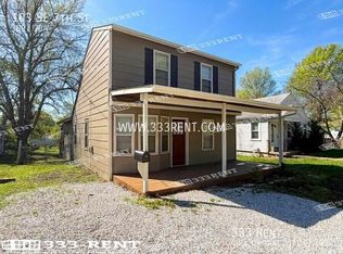 103 SE 7th St, Lees Summit, MO 64063