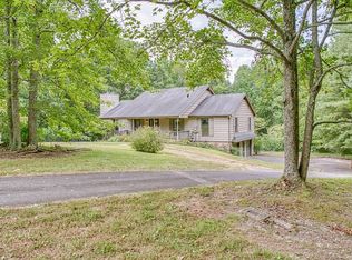 2139 Austin Bottom Rd, Baxter, TN 38544
