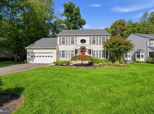 3608 Beaver Ford Rd, Woodbridge, VA 22192