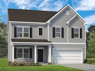 165 Democracy Dr, Smithfield, NC 27577
