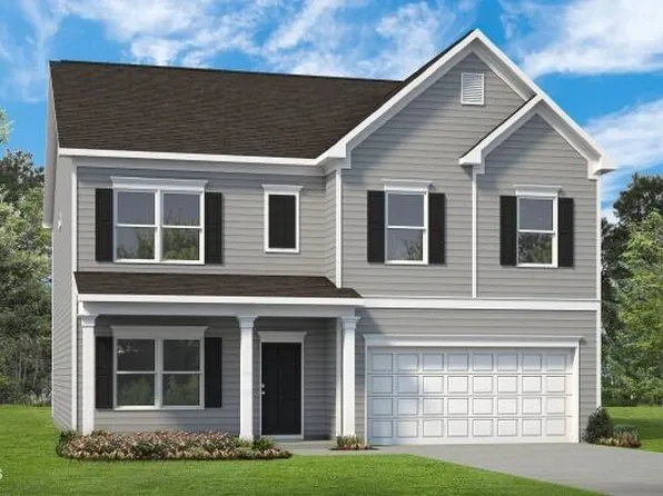 165 Democracy Dr, Smithfield, NC 27577