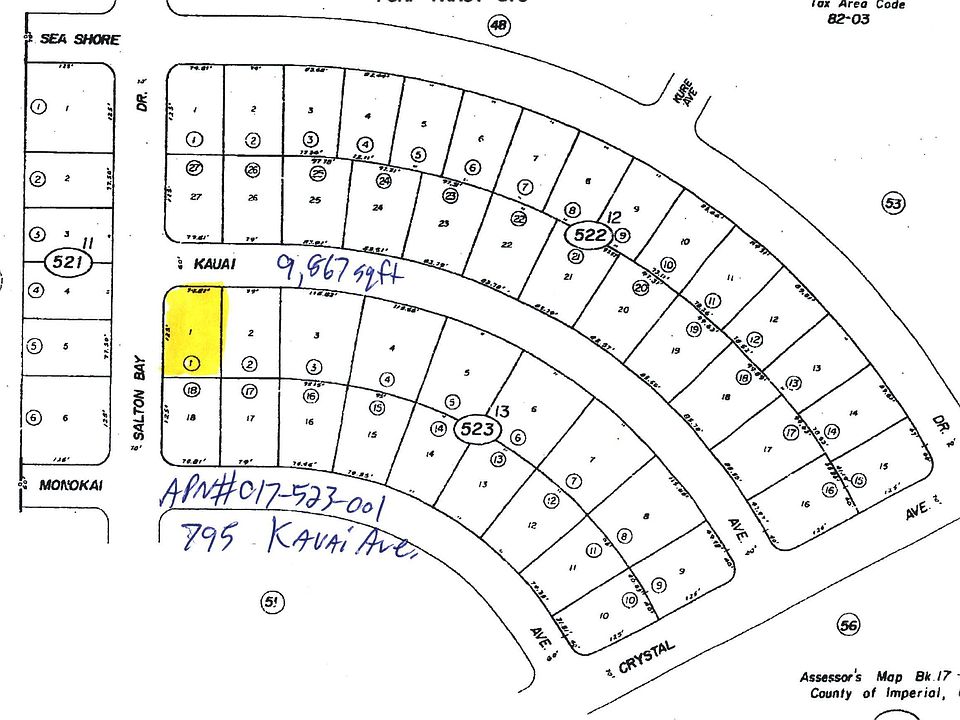 1st image of 795 Kauai Ave